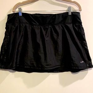 Athletic Skort